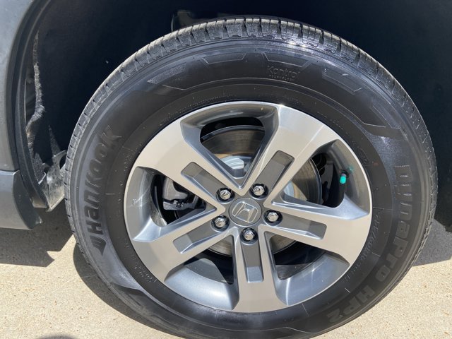 Used 2023 Honda Pilot EX-L image 44
