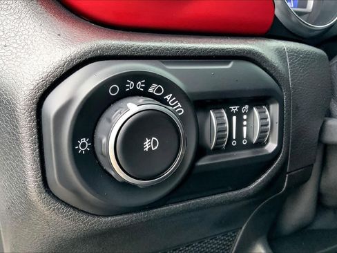 Used 2020 Jeep Wrangler Unlimited Rubicon AWD/4WD image 32