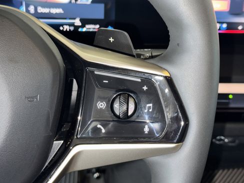 Certified 2025 BMW X3 xDrive30i w/ Premium Package image 23