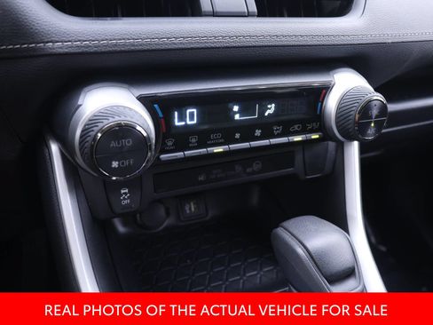 Certified 2025 Toyota RAV4 XLE AWD/4WD image 6