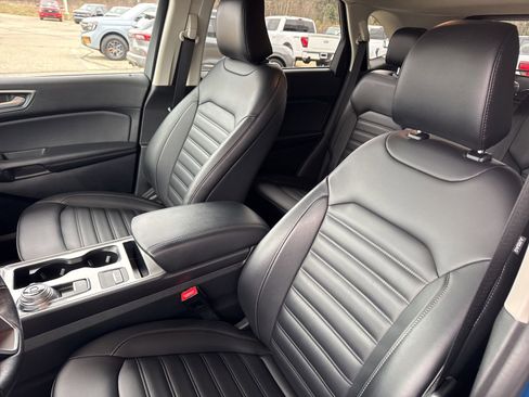 Certified 2024 Ford Edge SEL image 23