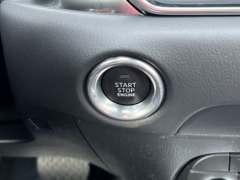 New 2025 MAZDA CX-5 Carbon Edition image 25