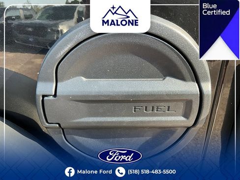 Used 2024 Jeep Wrangler Unlimited Rubicon 4xe AWD/4WD image 20