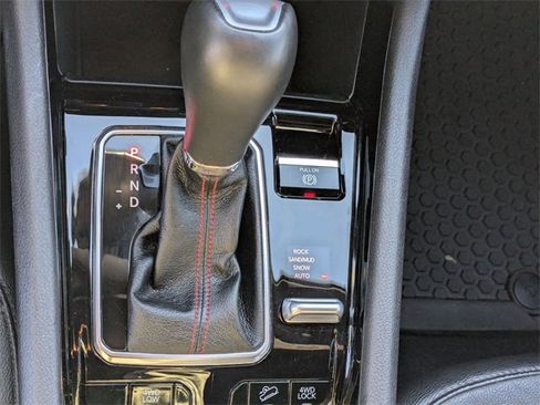 Used 2024 Jeep Compass Trailhawk image 21