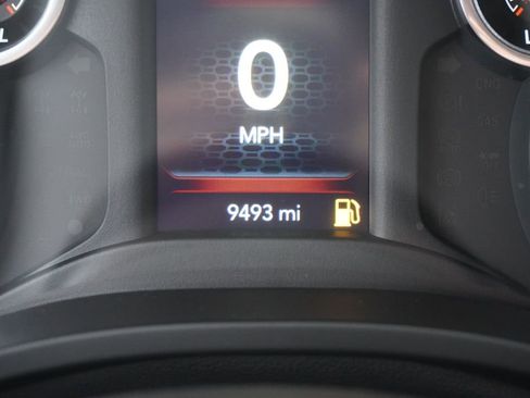 Used 2023 RAM 1500 Big Horn image 23