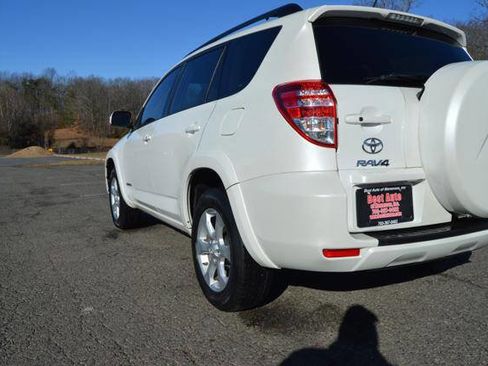 Used 2012 Toyota RAV4 Limited image 62