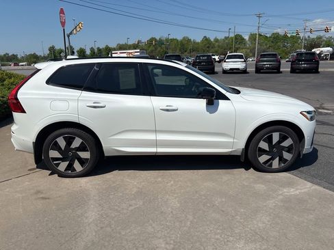 Certified 2024 Volvo XC60 T8 Plus w/ Protection Package Premier AWD/4WD image 5