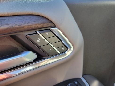 New 2026 GMC Sierra 1500 SLT w/ SLT Premium Plus Package image 22