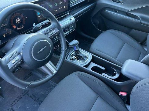 Certified 2026 Hyundai Kona SEL Sport image 10