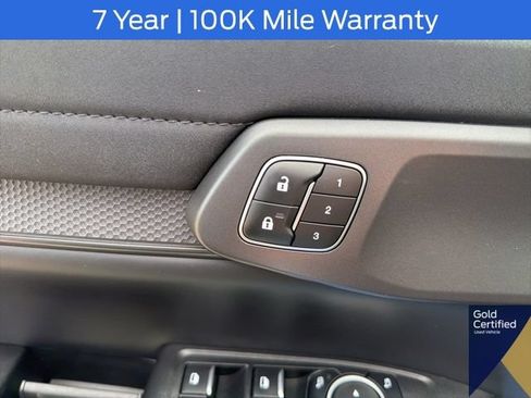Used 2025 Ford Ranger Raptor AWD/4WD image 23