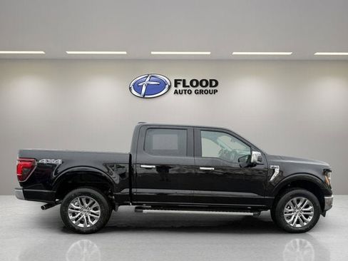 New 2026 Ford F150 XLT w/ Equipment Group 303A High image 4