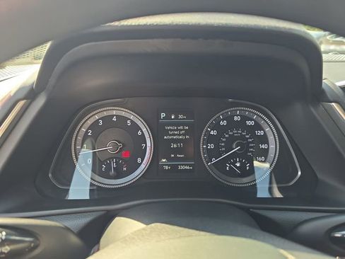 Certified 2023 Hyundai Sonata SEL FWD image 15