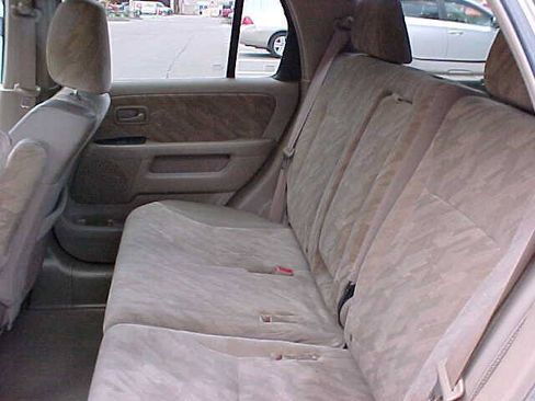 Used 2004 Honda CR-V EX image 17