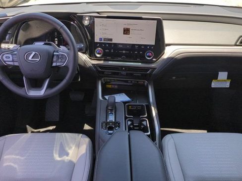 New 2026 Lexus TX 350 AWD image 14