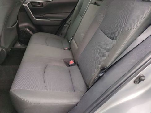 Used 2023 Toyota RAV4 LE image 15