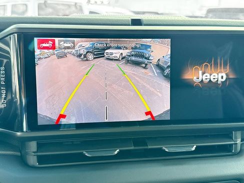 New 2026 Jeep Wrangler Unlimited Rubicon 392 w/ Quick Order Package 27X Moab AWD/4WD image 14
