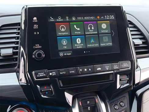 Used 2023 Honda Odyssey Elite image 23