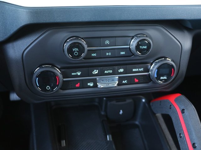 New 2026 Ford Bronco Heritage Edition AWD/4WD image 24