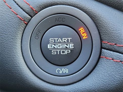 New 2026 Dodge Durango GT image 23