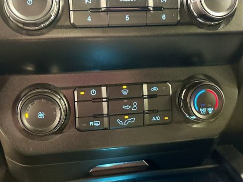Used 2020 Ford F150 XL w/ Equipment Group 101A Mid AWD/4WD image 16