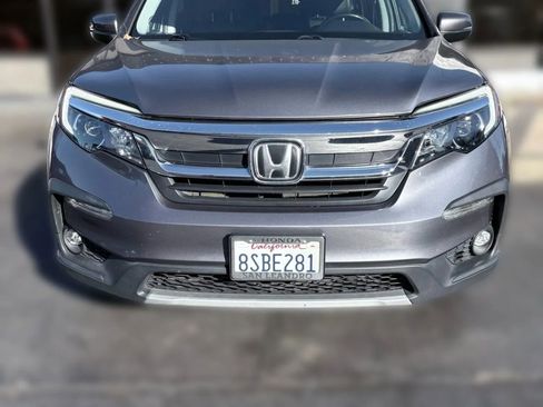 Used 2020 Honda Pilot EX-L image 8