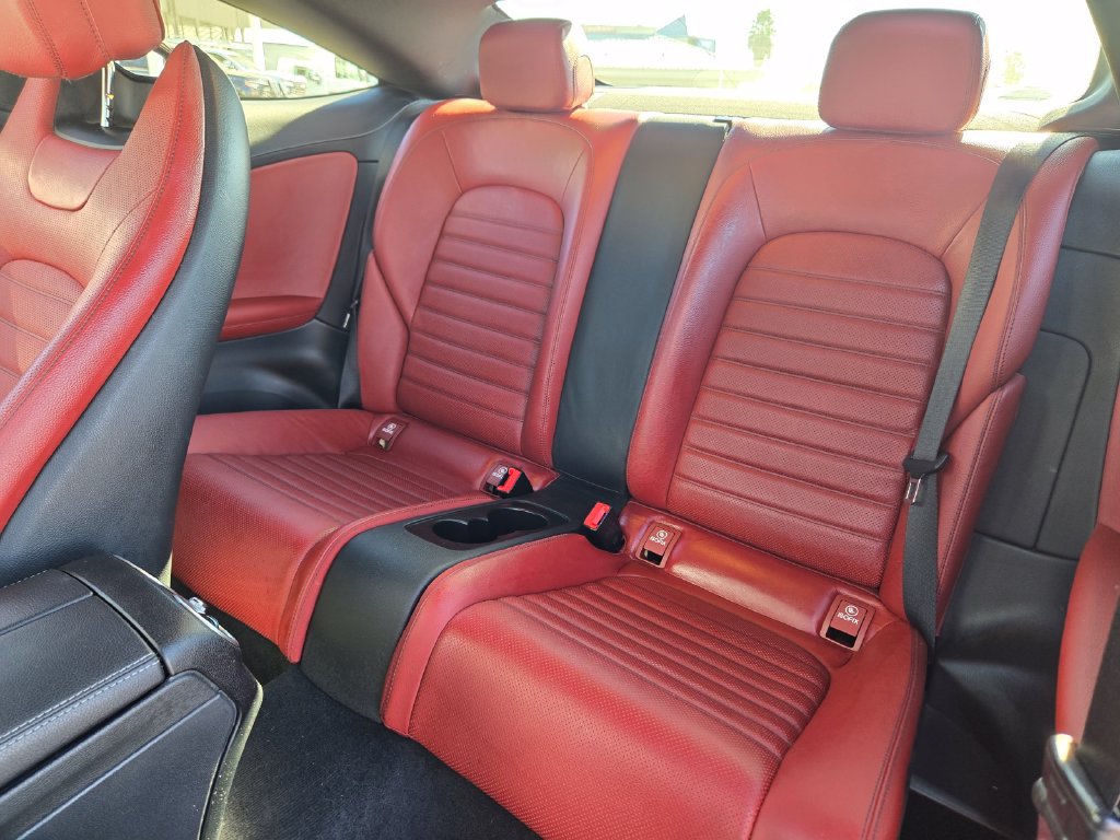 Used 2023 Mercedes-Benz C 300 Coupe image 10