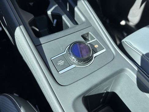 New 2026 Volkswagen Tiguan SE R-Line image 25