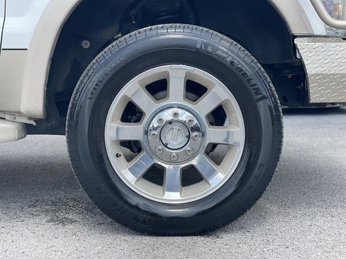 Used 2009 Ford F250 King Ranch AWD/4WD image 37