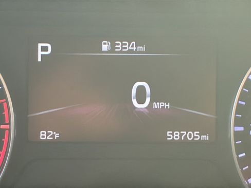 Used 2023 Kia Forte LXS FWD image 35