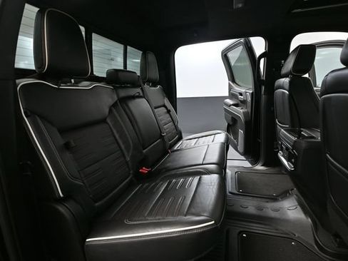 Used 2022 GMC Sierra 1500 AT4X AWD/4WD image 52