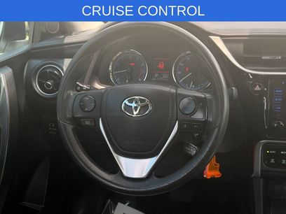 Used 2019 Toyota Corolla LE