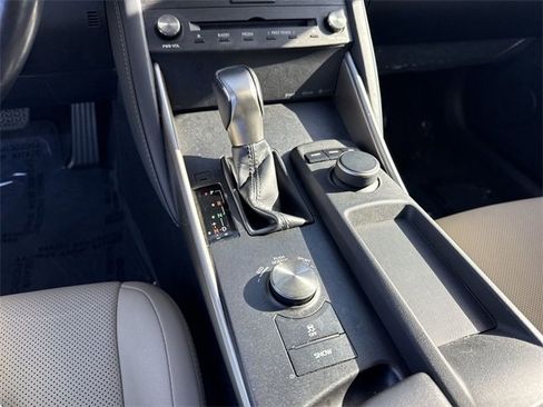 Certified 2020 Lexus IS 300 image 21