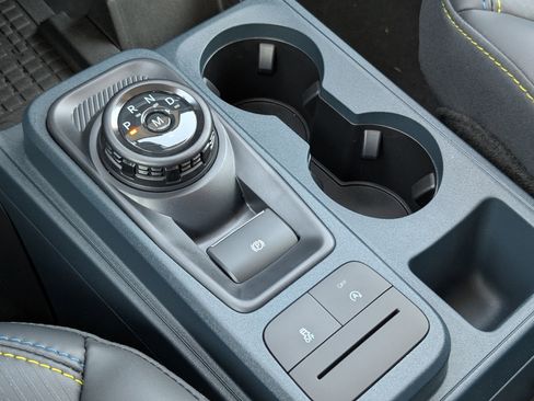 New 2025 Ford Maverick Lobo image 39