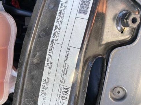 Used 2015 RAM ProMaster 1500 FWD image 13