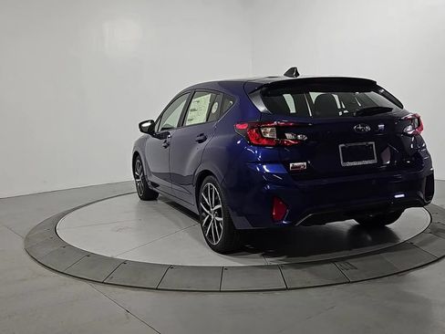 New 2026 Subaru Impreza 2.0i Sport AWD/4WD image 3