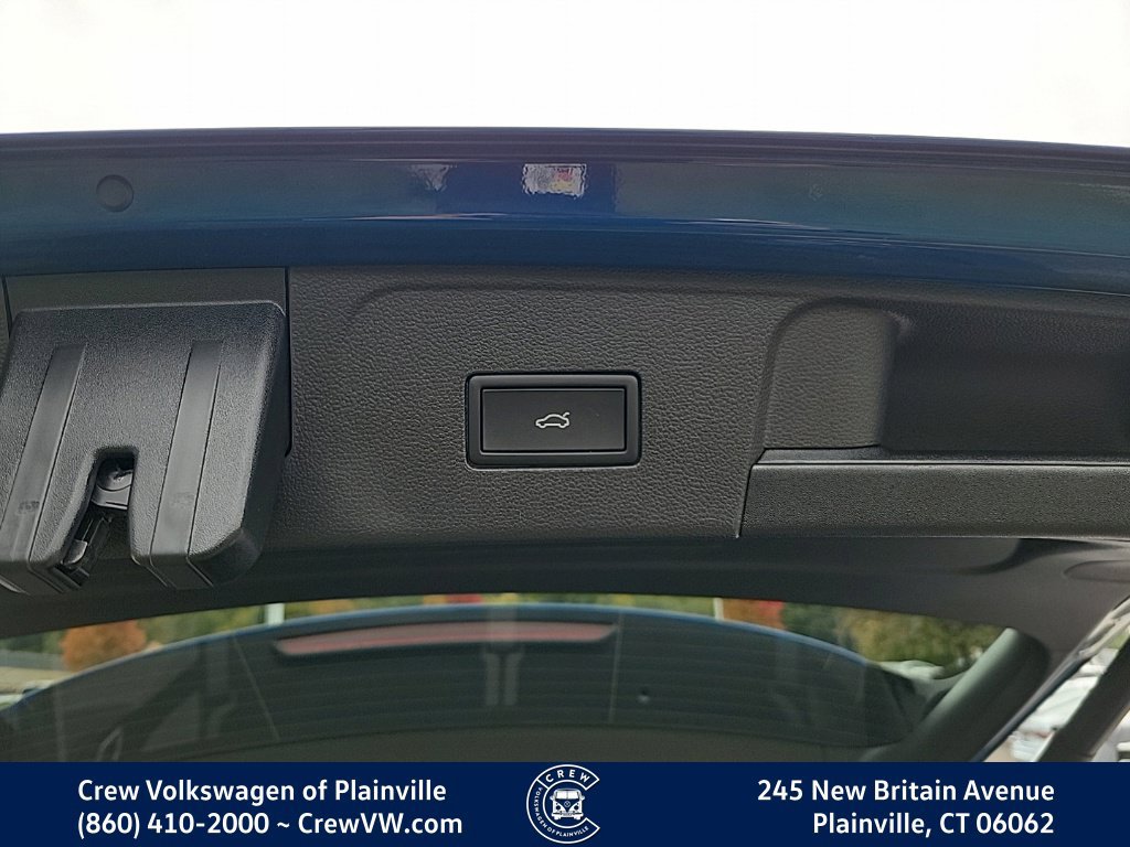 Certified 2026 Volkswagen Atlas SE AWD/4WD image 60