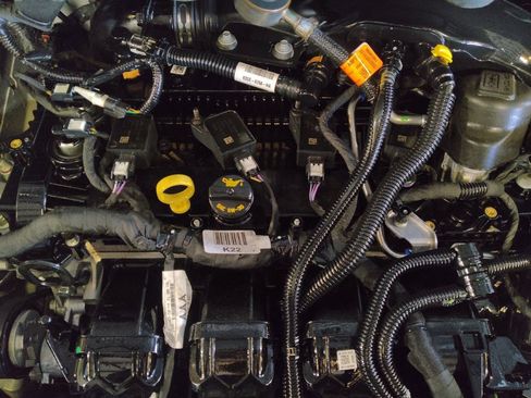 Used 2024 Ford Edge SEL image 30