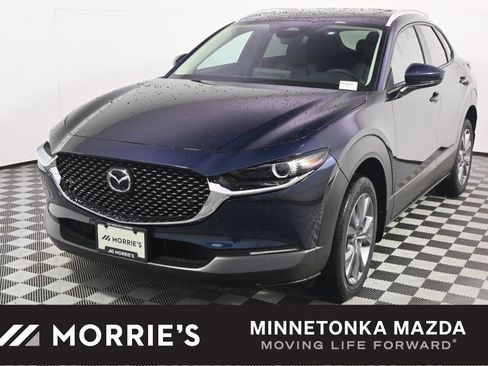 New 2026 MAZDA CX-30 AWD 2.5 S image 1