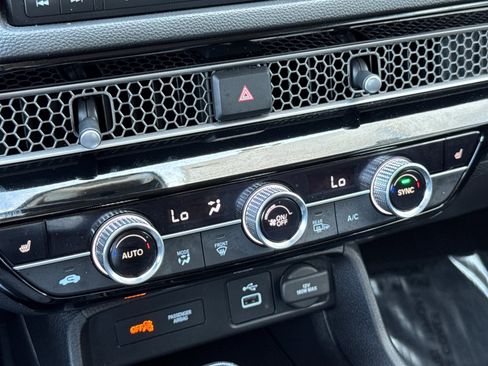 Used 2022 Honda Civic EX-L image 19