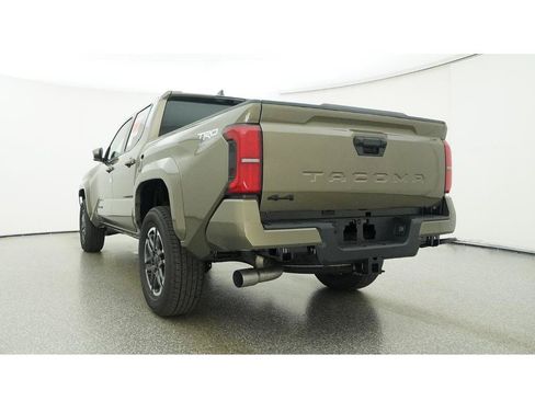 New 2026 Toyota Tacoma TRD Sport AWD/4WD image 22