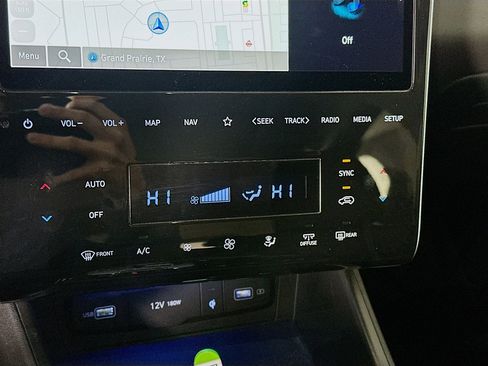 Used 2022 Hyundai Tucson Limited image 24