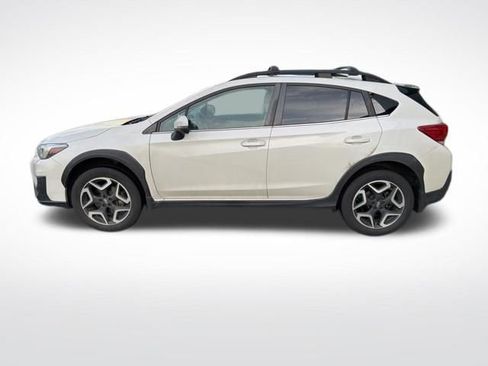 Used 2020 Subaru Crosstrek 2.0i Limited w/ Moonroof Package w/Navigation image 6