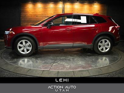 Used 2026 Honda Prologue EX