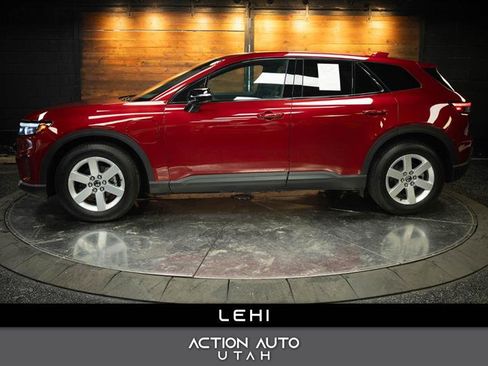 Used 2026 Honda Prologue EX image 1