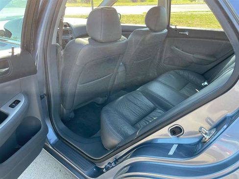 Used 2007 Honda Accord EX-L image 62