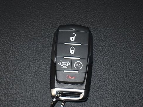 New 2026 RAM 1500 Big Horn image 23