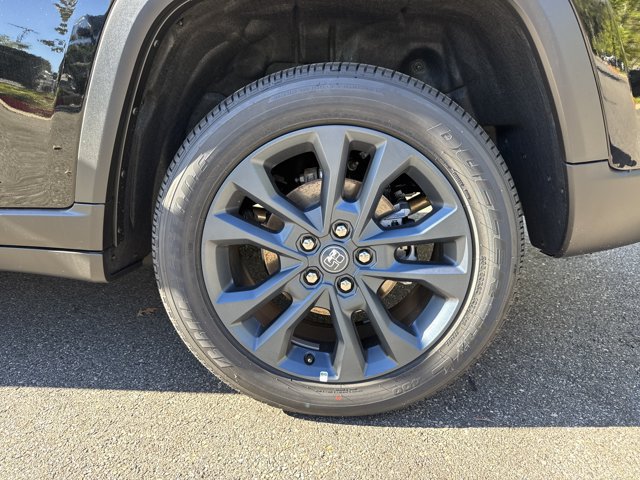 New 2026 Jeep Grand Cherokee Limited AWD/4WD image 20