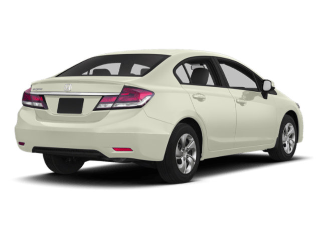 Used 2013 Honda Civic EX image 3