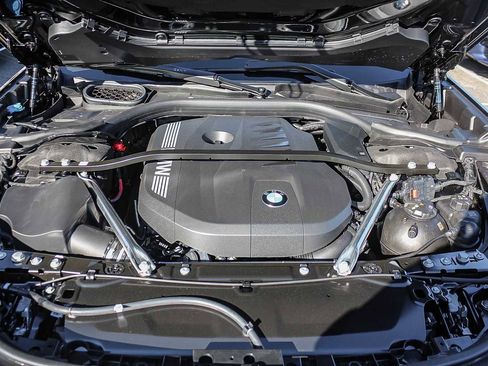 New 2026 BMW 740i w/ Premium Package image 35