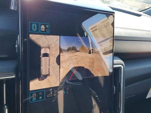 New 2026 GMC Yukon XL Denali w/ Sun & Power Step Package image 22